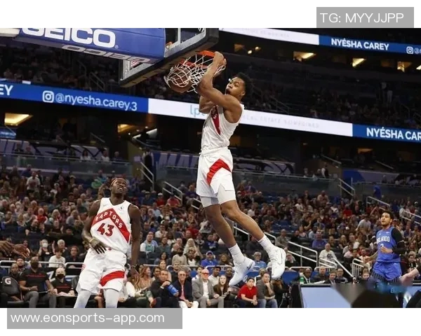 萨姆米切尔称斯科蒂巴恩斯潜力超越小卡在组织和防守方面更具优势