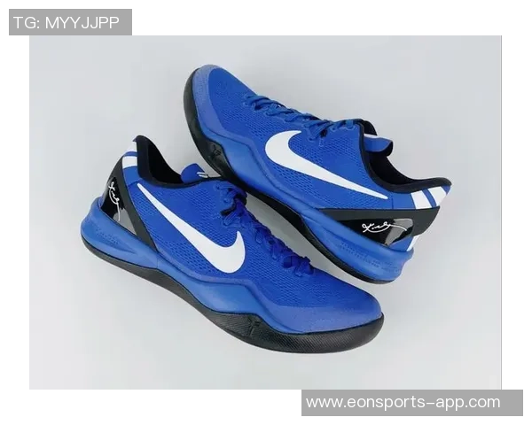 杜克大学女篮发布专属配色Kobe5PE牌面拉满引发球迷热议