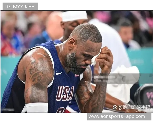 詹姆斯感慨布朗尼在伤病潮中抓住机会的成长与进步