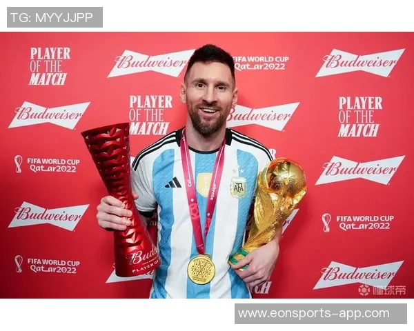 梅西为阿根廷U20祝贺进入世青赛决赛并赞扬西尔维蒂表现出色