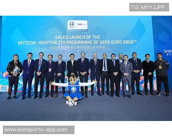 泰晤士报报道2028欧洲杯球票销售时间将待小组赛程确定后公布