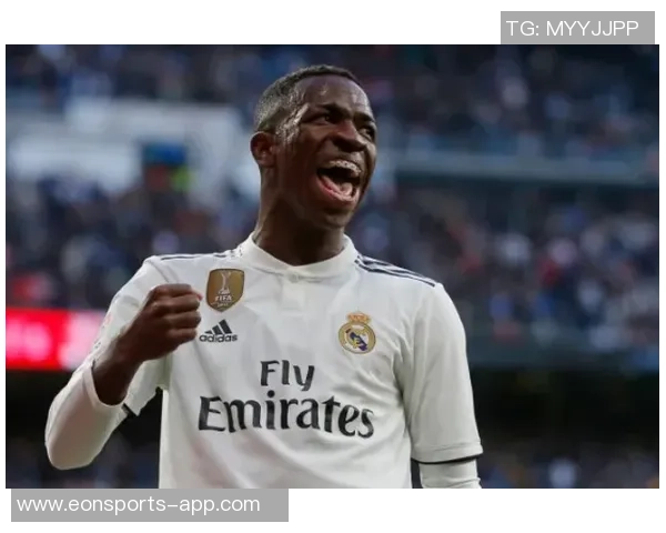 姆巴佩谈与维尼修斯的友谊与共同目标助力皇马夺冠