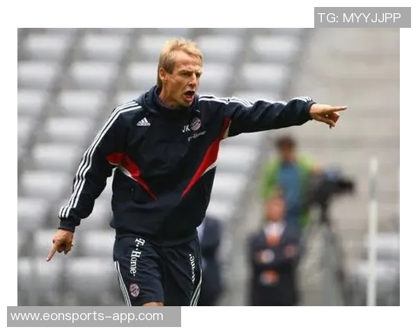 克林斯曼重返慕尼黑61岁传奇将为拜仁出战纪念赛