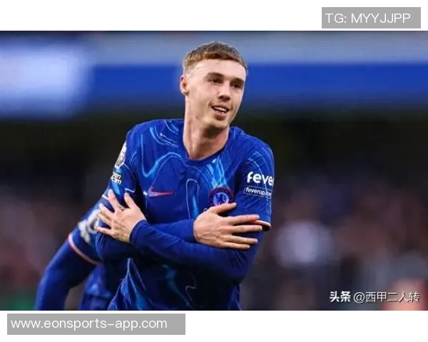 帕尔默计划推出个人品牌设计或将融入庆祝动作引发关注