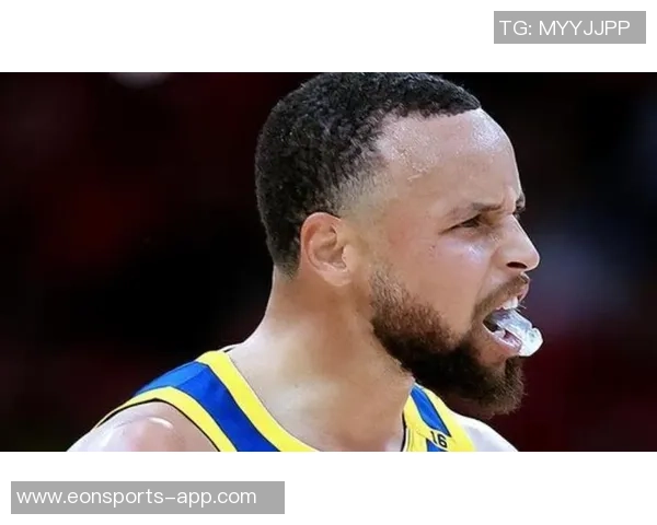 库里反思球队困境组织失误与能量不足成关键因素