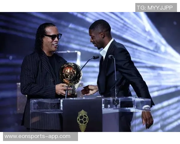 于帕梅卡诺感慨孔帕尼是榜样登贝莱获金球令我感动不已