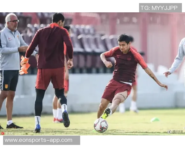 U22国足运动战射门为零主帅需寻找解决方案汪士钦红牌表现令人失望