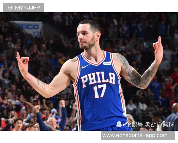 詹姆斯与太阳替补热聊JJ无奈错过雷迪克战术布置