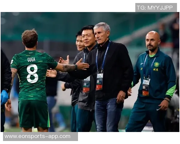 塞蒂恩深情告别北京国安感谢这座城市的温暖与支持