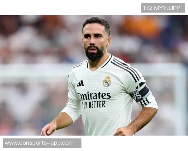 卡瓦哈尔尽管收到多队报价仍坚定留队皇马渴望继续为球队效力